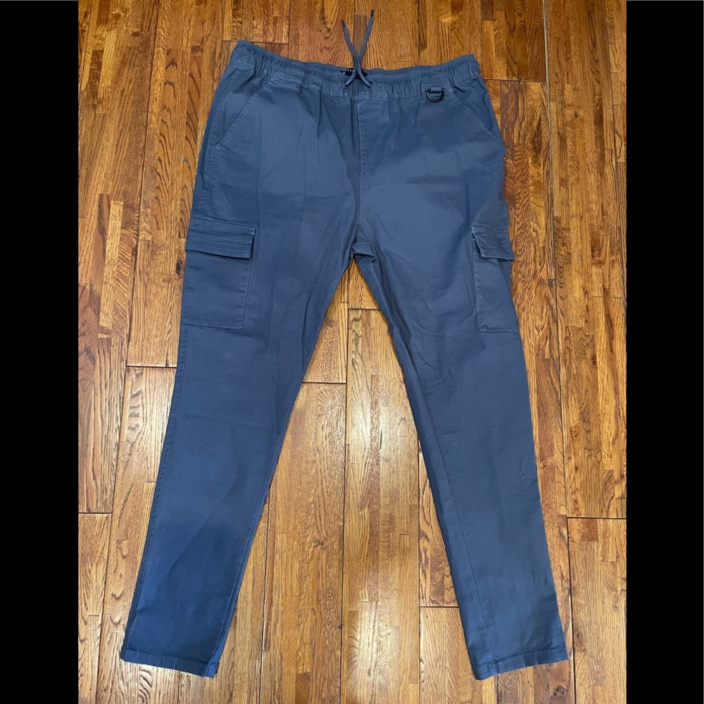 ASOS Design Skinny Cargo Pants XL